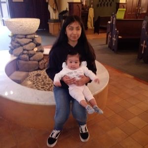 Meet your Posher, Abraham